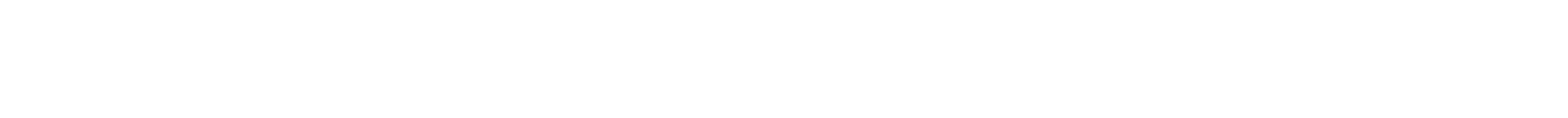 Black and white scalloped pattern design.